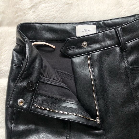 Wilfred Rebel Pant Aritzia - Picture 3 of 7